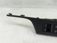 2013-2017 Honda Accord Master Power Window Switch Replacement Driver Side Left P/N:T2A A010 Fits Fits 2013 2014 2015 2016 20