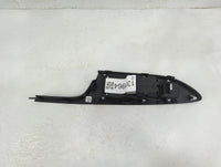 2013-2017 Honda Accord Master Power Window Switch Replacement Driver Side Left P/N:T2A A010 Fits Fits 2013 2014 2015 2016 20