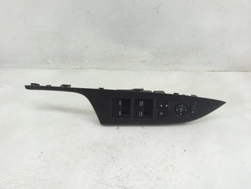 2013-2017 Honda Accord Master Power Window Switch Replacement Driver Side Left P/N:2178994-6 35750-T2A-A11 Fits OEM Used Aut
