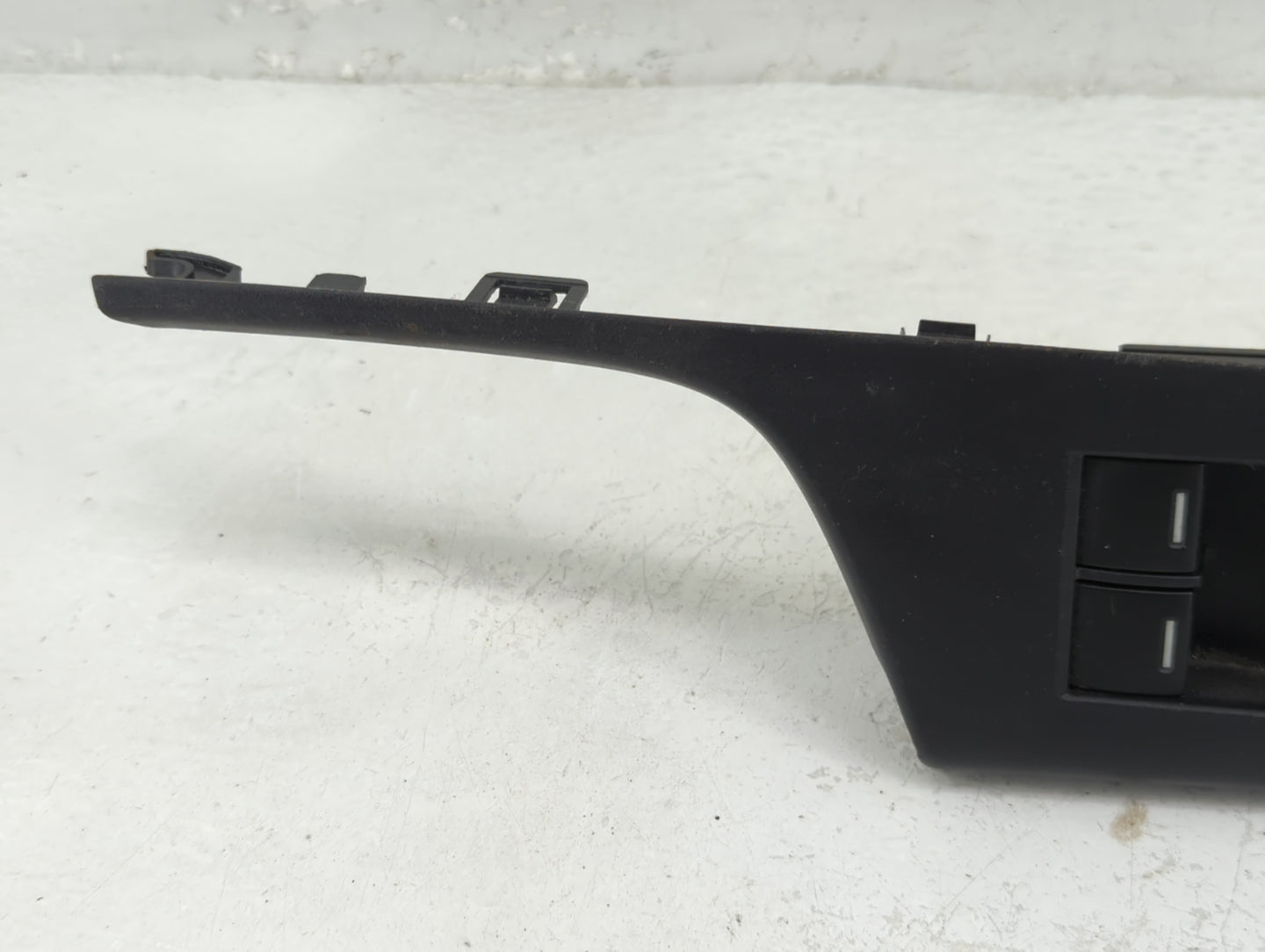 2013-2017 Honda Accord Master Power Window Switch Replacement Driver Side Left P/N:2178994-6 35750-T2A-A11 Fits OEM Used Aut
