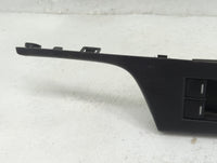 2013-2017 Honda Accord Master Power Window Switch Replacement Driver Side Left P/N:2178994-6 35750-T2A-A11 Fits OEM Used Aut