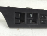 2013-2017 Honda Accord Master Power Window Switch Replacement Driver Side Left P/N:2178994-6 35750-T2A-A11 Fits OEM Used Aut