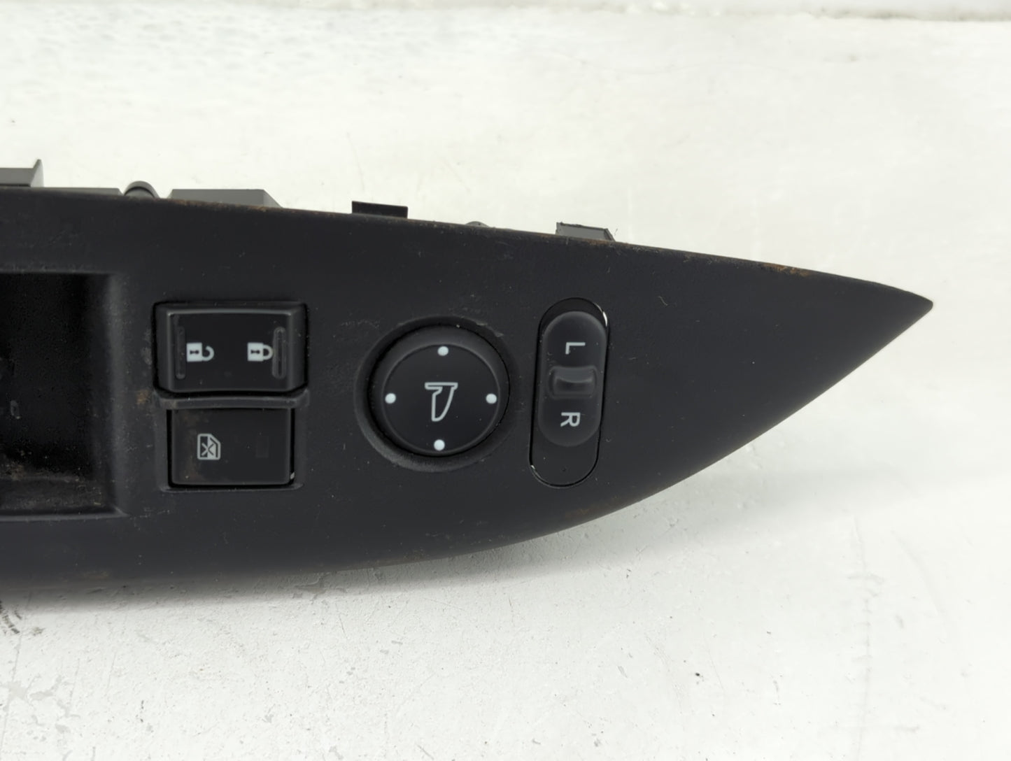 2013-2017 Honda Accord Master Power Window Switch Replacement Driver Side Left P/N:2178994-6 35750-T2A-A11 Fits OEM Used Aut