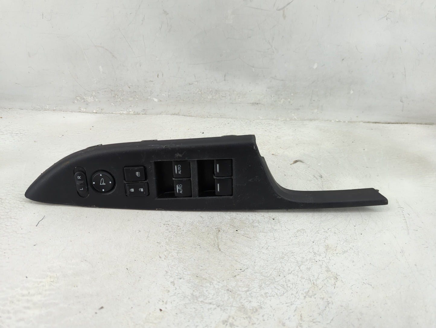 2013-2017 Honda Accord Master Power Window Switch Replacement Driver Side Left P/N:35750-T2A-A11 Fits OEM Used Auto Parts - 