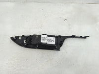 2013-2017 Honda Accord Master Power Window Switch Replacement Driver Side Left P/N:35750-T2A-A11 Fits OEM Used Auto Parts - 