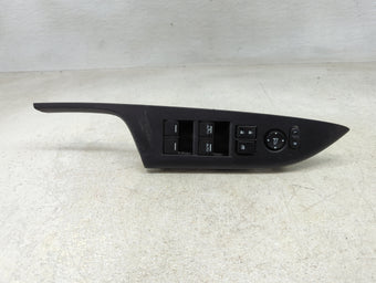compare product 2013-2017 Honda Accord Master Power Window Switch Replacement Driver Side Left P/N:35750-t2a-a11 Fits OEM Used Auto Parts