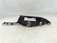 2013-2017 Honda Accord Master Power Window Switch Replacement Driver Side Left P/N:35750-t2a-a11 Fits OEM Used Auto Parts - 