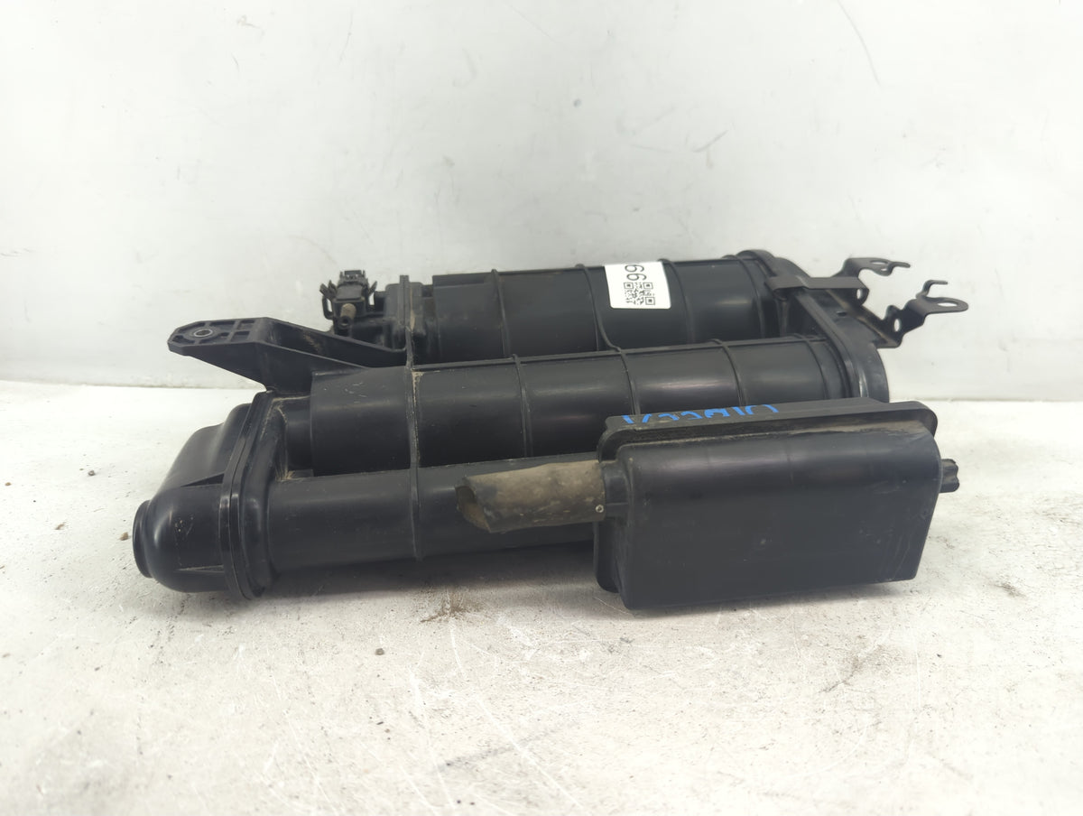 2013 Honda Accord Fuel Vapor Charcoal Canister 1410466 - Oemusedautoparts1.com