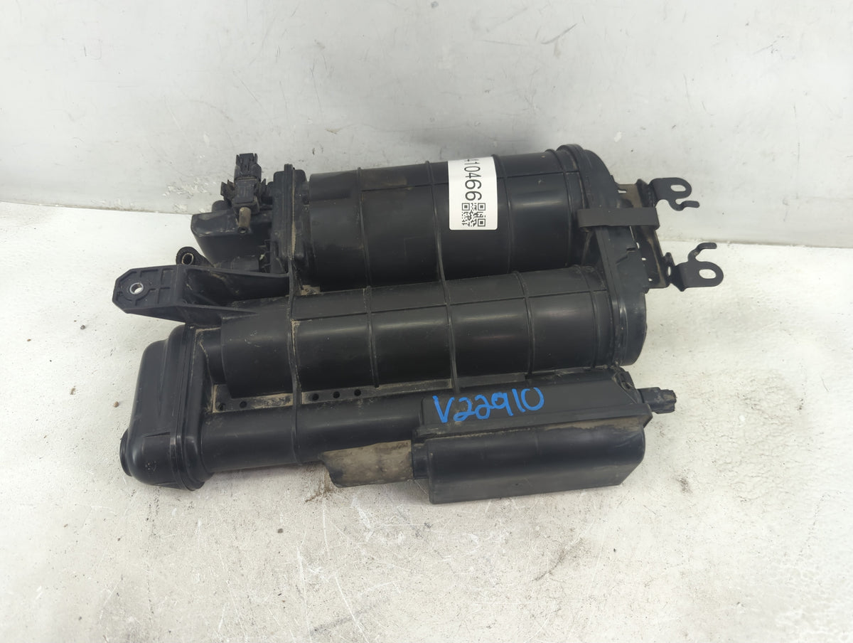 2013 Honda Accord Fuel Vapor Charcoal Canister 1410466 - Oemusedautoparts1.com