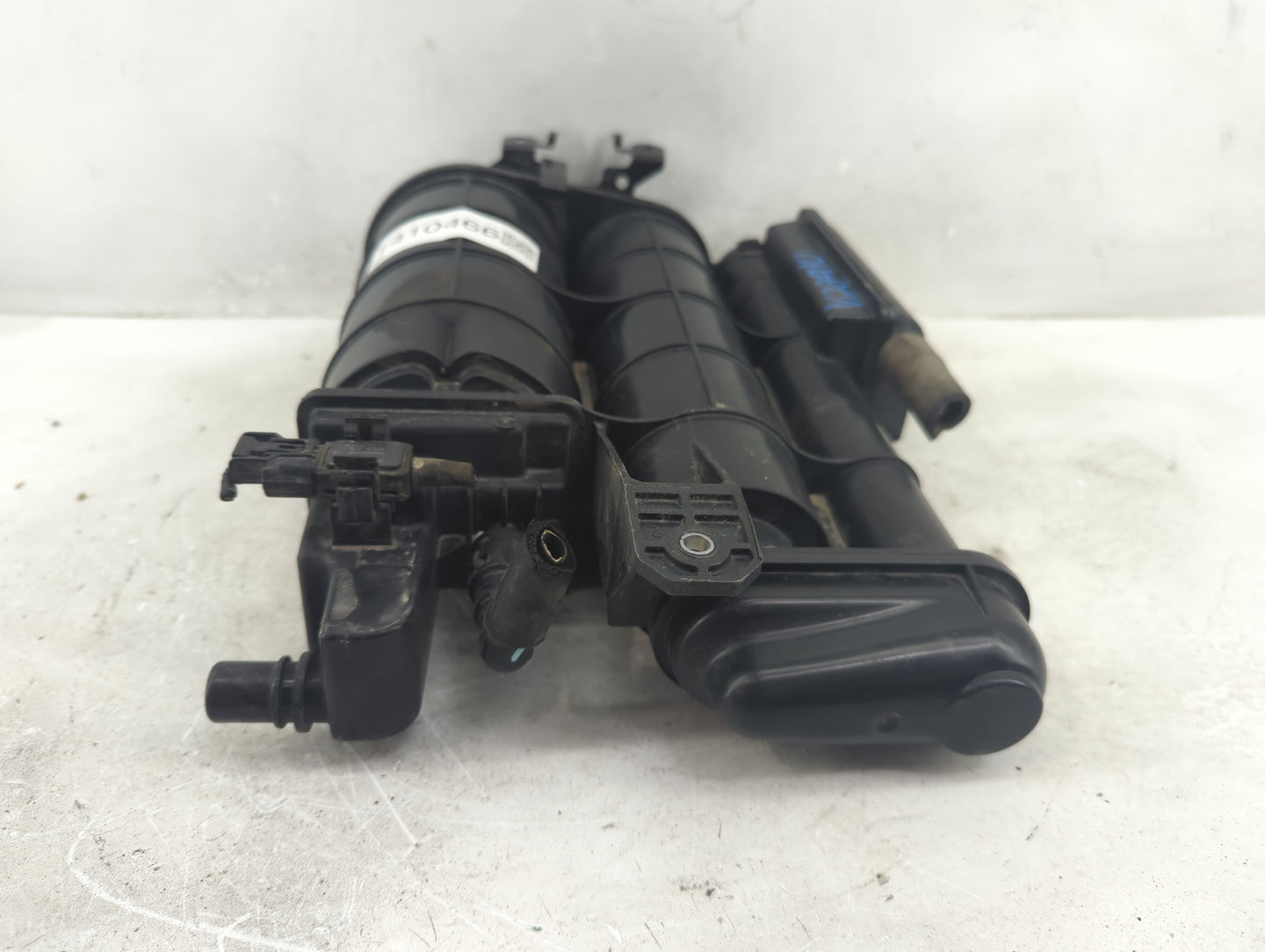 2013 Honda Accord Fuel Vapor Charcoal Canister 1410466 - Oemusedautoparts1.com
