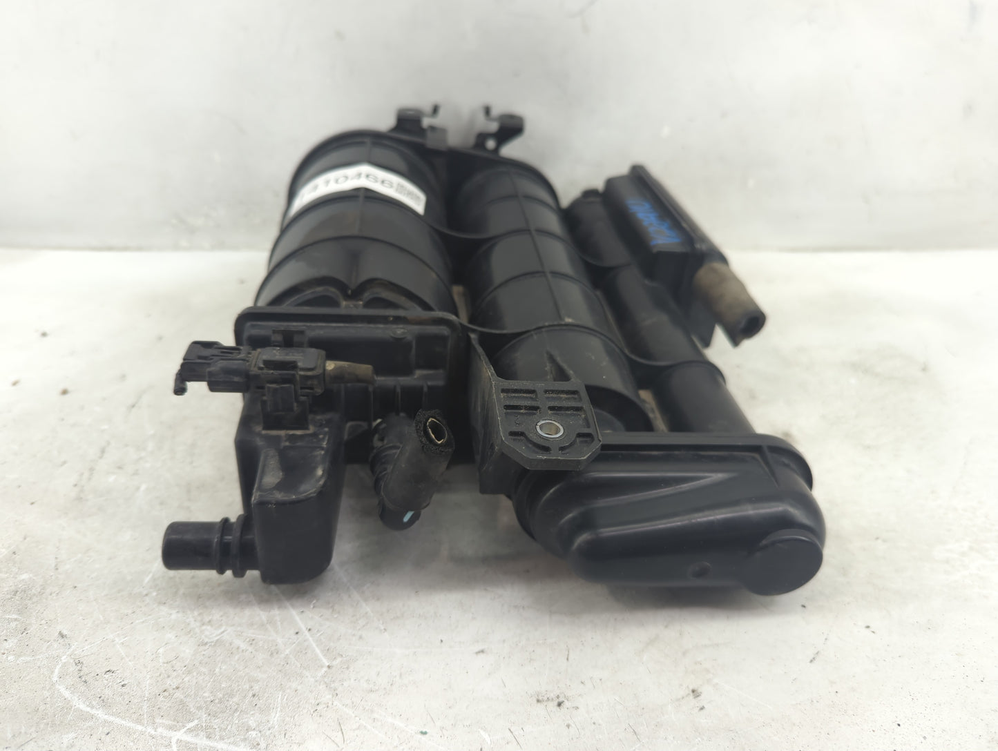 2013 Honda Accord Fuel Vapor Charcoal Canister 1410466 - Oemusedautoparts1.com