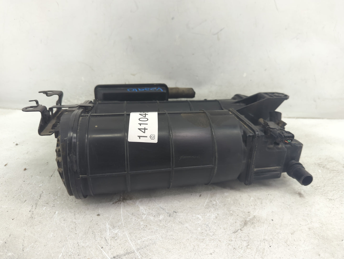 2013 Honda Accord Fuel Vapor Charcoal Canister - Oemusedautoparts1.com