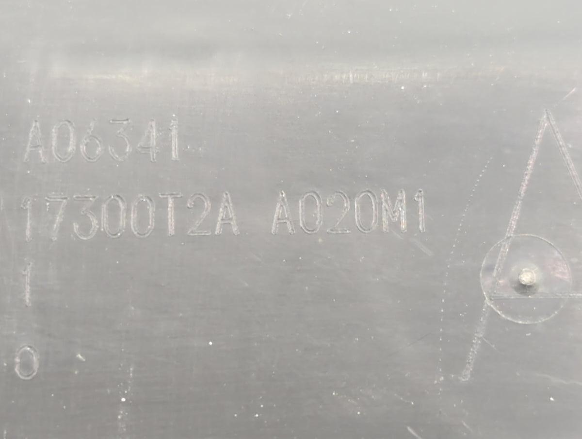 2013 Honda Accord Fuel Vapor Charcoal Canister 1410466 - Oemusedautoparts1.com
