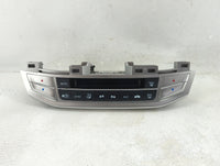 2013-2015 Honda Accord Climate Control Module Temperature AC/Heater Replacement P/N:79600T2FA611M1 Fits Fits 2013 2014 2015 