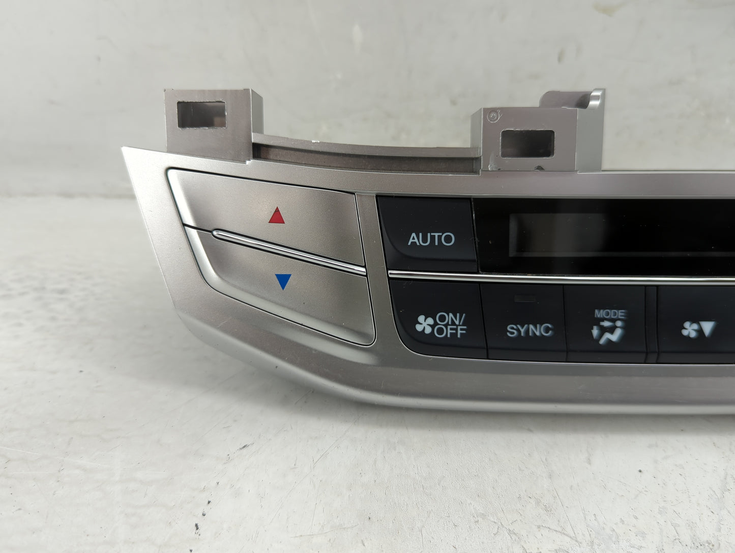 2013-2015 Honda Accord Climate Control Module Temperature AC/Heater Replacement P/N:79600T2FA611M1 Fits Fits 2013 2014 2015 