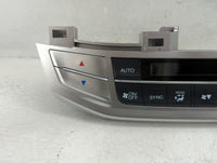 2013-2015 Honda Accord Climate Control Module Temperature AC/Heater Replacement P/N:79600T2FA611M1 Fits Fits 2013 2014 2015 