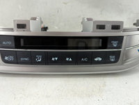 2013-2015 Honda Accord Climate Control Module Temperature AC/Heater Replacement P/N:79600T2FA611M1 Fits Fits 2013 2014 2015 