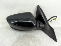 2013-2017 Honda Accord Passenger Side View Mirror - Right Door Mirror OEM Used - Oemusedautoparts1.com