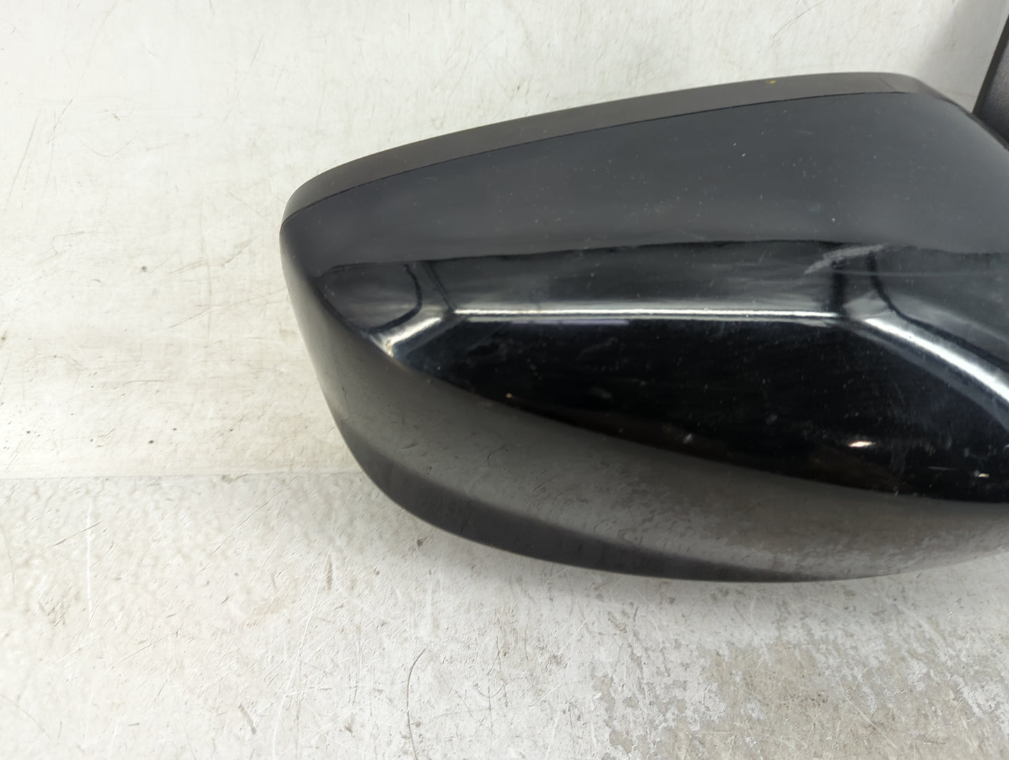 2013-2017 Honda Accord Passenger Side View Mirror - Right Door Mirror OEM Used - Oemusedautoparts1.com