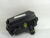 2013-2017 Honda Accord Fusebox Fuse Box Panel Relay Module P/N:03C9J0394 Fits Fits 2013 2014 2015 2016 2017 OEM Used Auto Pa
