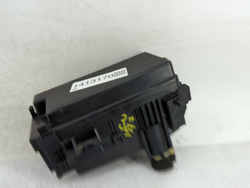 2013-2017 Honda Accord Fusebox Fuse Box Panel Relay Module P/N:03C9J0394 Fits Fits 2013 2014 2015 2016 2017 OEM Used Auto Pa