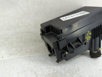 2013-2017 Honda Accord Fusebox Fuse Box Panel Relay Module P/N:03C9J0394 Fits Fits 2013 2014 2015 2016 2017 OEM Used Auto Pa