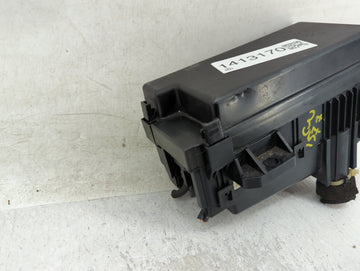 2013-2017 Honda Accord Fusebox Fuse Box Panel Relay Module P/N:03C9J0394 Fits Fits 2013 2014 2015 2016 2017 OEM Used Auto Parts