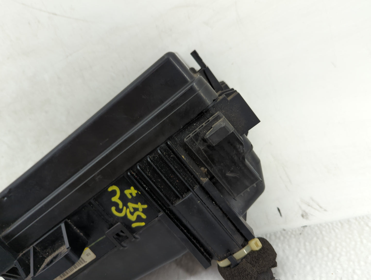 2013-2017 Honda Accord Fusebox Fuse Box Panel Relay Module P/N:03C9J0394 Fits Fits 2013 2014 2015 2016 2017 OEM Used Auto Pa
