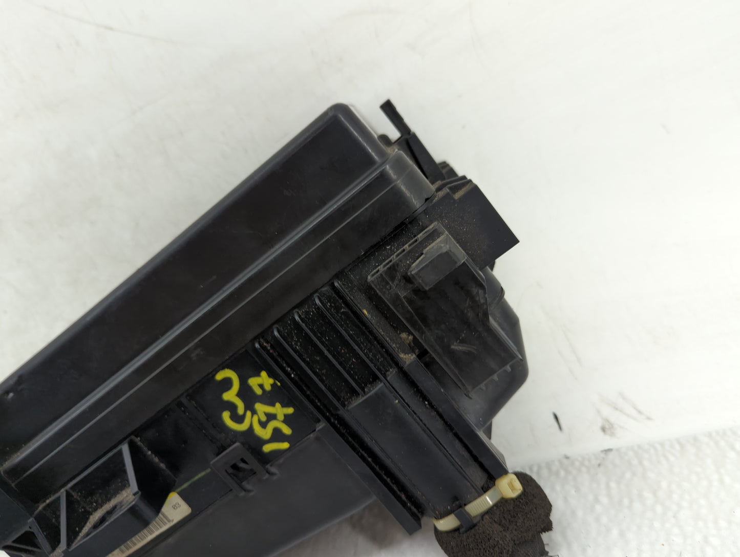2013-2017 Honda Accord Fusebox Fuse Box Panel Relay Module P/N:03C9J0394 Fits Fits 2013 2014 2015 2016 2017 OEM Used Auto Pa