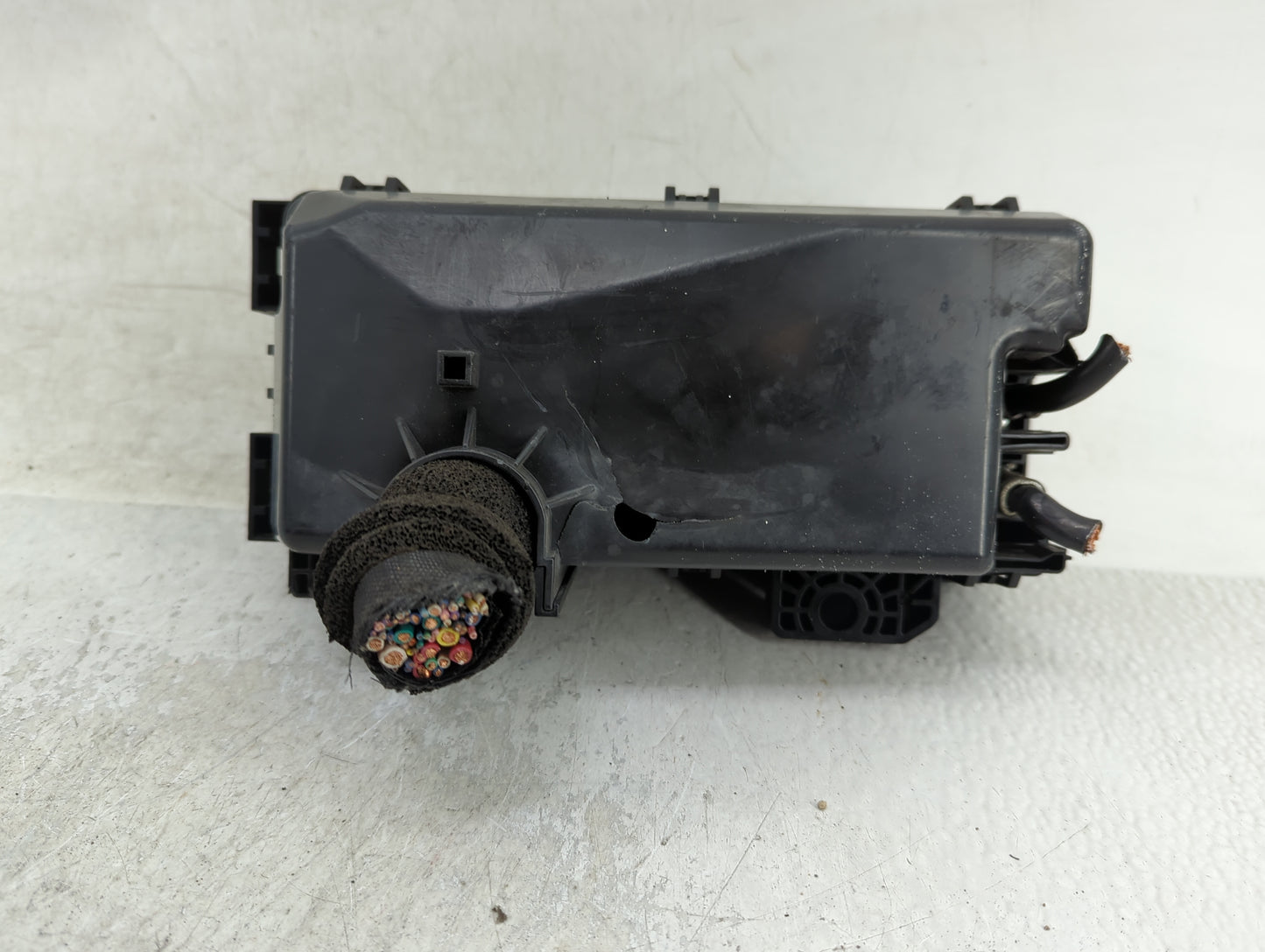 2013-2017 Honda Accord Fusebox Fuse Box Panel Relay Module P/N:03C9J0394 Fits Fits 2013 2014 2015 2016 2017 OEM Used Auto Pa