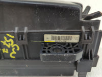 2013-2017 Honda Accord Fusebox Fuse Box Panel Relay Module P/N:03C9J0394 Fits Fits 2013 2014 2015 2016 2017 OEM Used Auto Pa