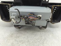 2013 Honda Accord Radio AM FM Cd Player Receiver Replacement P/N:39100-T2A-A320 Fits OEM Used Auto Parts - Oemusedautoparts1