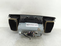 2013-2015 Honda Accord Radio AM FM Cd Player Receiver Replacement P/N:39100-T2A-A102 DEH-3028 Fits Fits 2013 2014 2015 OEM U