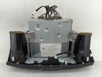 2013-2015 Honda Accord Radio AM FM Cd Player Receiver Replacement P/N:39100-T2A-A102 DEH-3028 Fits Fits 2013 2014 2015 OEM U