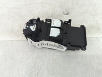 2013-2017 Honda Accord Master Power Window Switch Replacement Driver Side Left Fits Fits 2013 2014 2015 2016 2017 OEM Used A