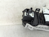 2013-2017 Honda Accord Master Power Window Switch Replacement Driver Side Left Fits Fits 2013 2014 2015 2016 2017 OEM Used A