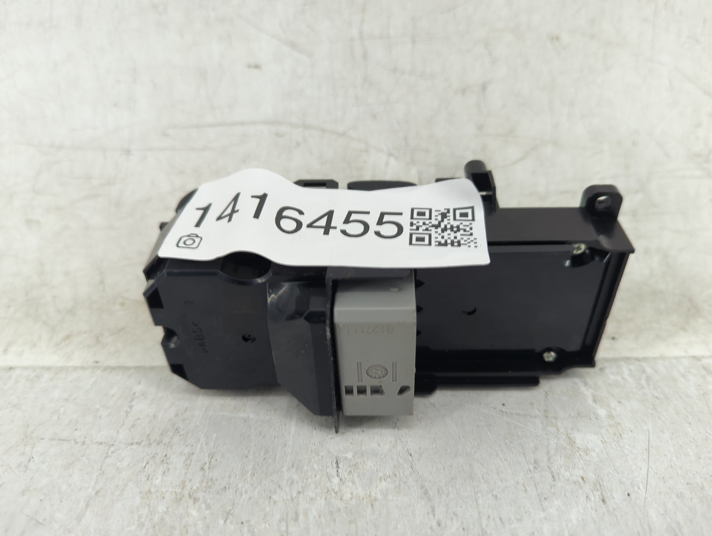 2013-2017 Honda Accord Master Power Window Switch Replacement Driver Side Left Fits Fits 2013 2014 2015 2016 2017 OEM Used A