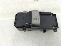 2013-2017 Honda Accord Master Power Window Switch Replacement Driver Side Left Fits Fits 2013 2014 2015 2016 2017 OEM Used A