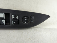 2013-2017 Honda Accord Master Power Window Switch Replacement Driver Side Left Fits OEM Used Auto Parts - Oemusedautoparts1.