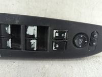 2013-2017 Honda Accord Master Power Window Switch Replacement Driver Side Left Fits OEM Used Auto Parts - Oemusedautoparts1.