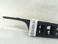 2013-2017 Honda Accord Master Power Window Switch Replacement Driver Side Left Fits OEM Used Auto Parts - Oemusedautoparts1.