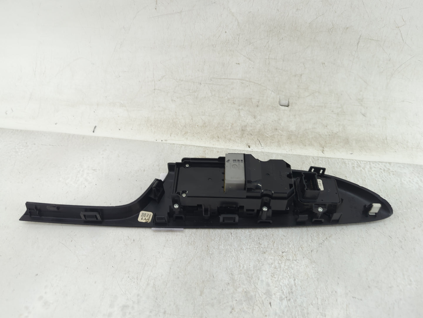2013-2017 Honda Accord Master Power Window Switch Replacement Driver Side Left Fits OEM Used Auto Parts - Oemusedautoparts1.