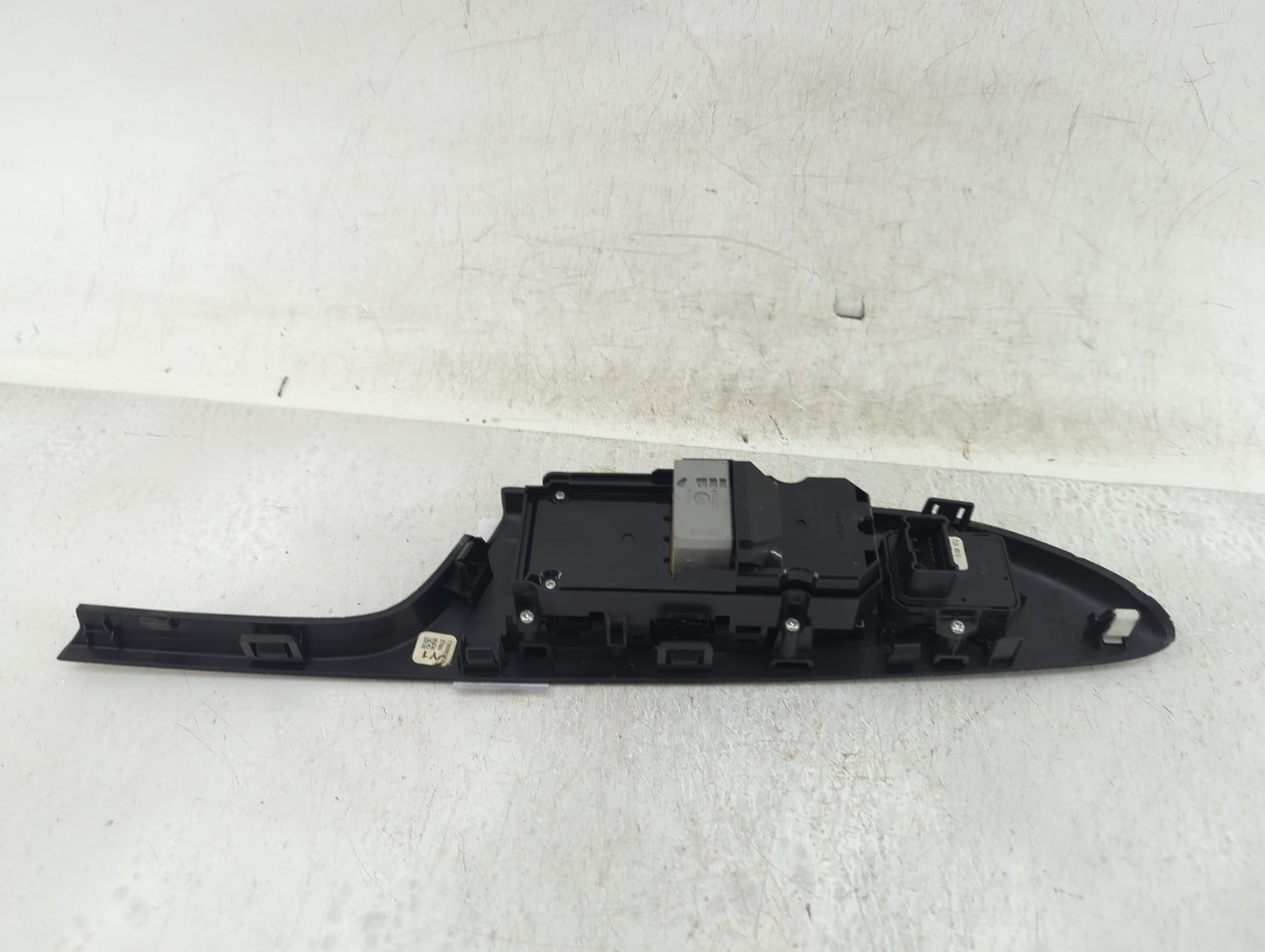 2013-2017 Honda Accord Master Power Window Switch Replacement Driver Side Left Fits OEM Used Auto Parts - Oemusedautoparts1.