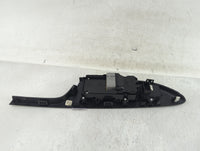 2013-2017 Honda Accord Master Power Window Switch Replacement Driver Side Left Fits OEM Used Auto Parts - Oemusedautoparts1.