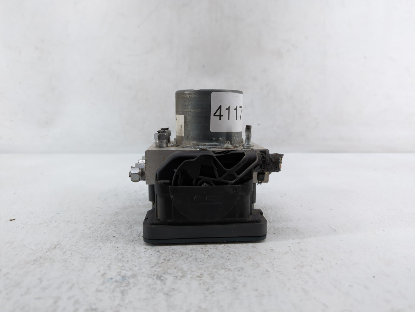 2013 Honda Accord Owners Manual Book Guide OEM Used Auto Parts - Oemusedautoparts1.com