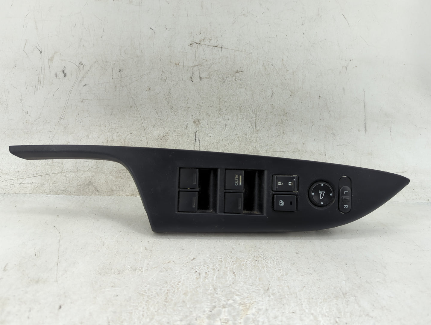 2013-2017 Honda Accord Master Power Window Switch Replacement Driver Side Left P/N:T2A-A110 83591-T2A-A010-M1 Fits OEM Used 