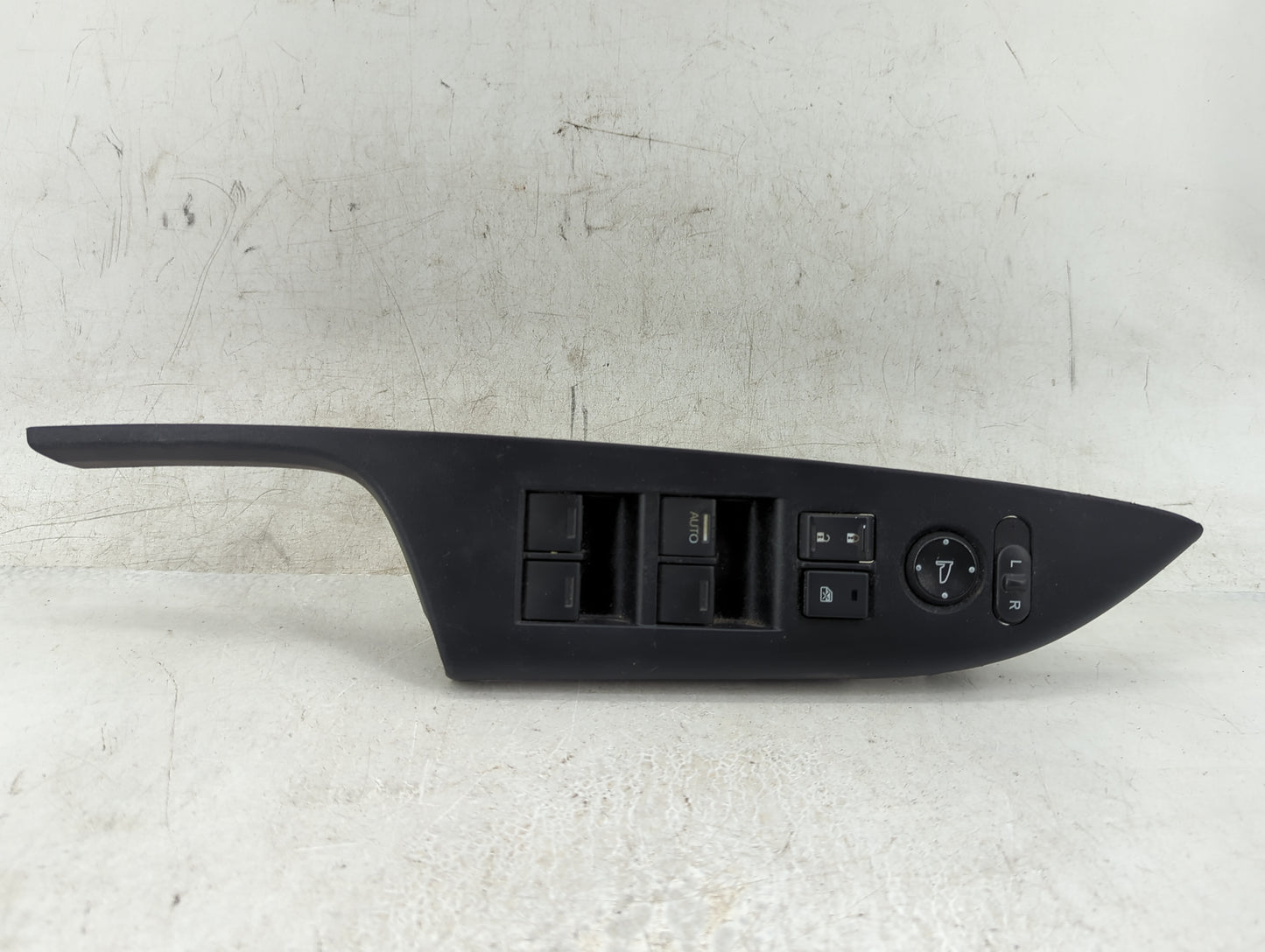 2013-2017 Honda Accord Master Power Window Switch Replacement Driver Side Left P/N:T2A-A110 83591-T2A-A010-M1 Fits OEM Used 