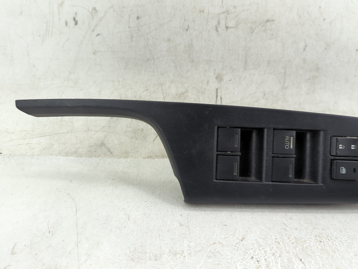 2013-2017 Honda Accord Master Power Window Switch Replacement Driver Side Left P/N:T2A-A110 83591-T2A-A010-M1 Fits OEM Used 
