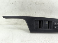2013-2017 Honda Accord Master Power Window Switch Replacement Driver Side Left P/N:T2A-A110 83591-T2A-A010-M1 Fits OEM Used 