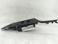 2013-2017 Honda Accord Master Power Window Switch Replacement Driver Side Left P/N:T2A-A110 83591-T2A-A010-M1 Fits OEM Used 